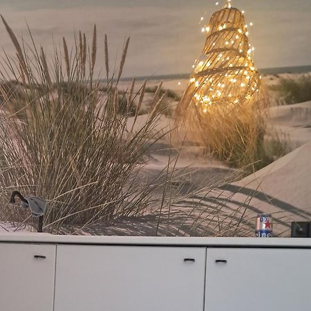 Rembrandts Beach View Zandvoort Extérieur photo
