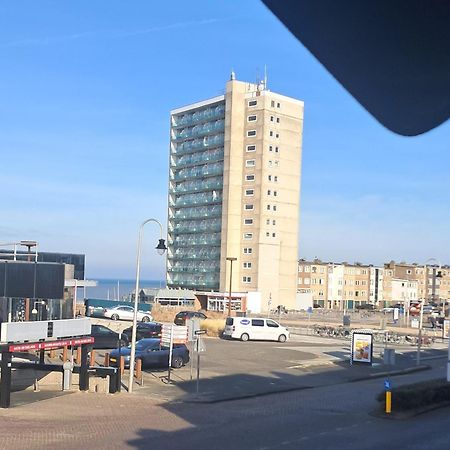Rembrandts Beach View Zandvoort Extérieur photo